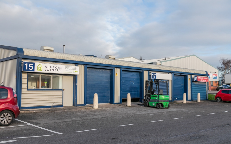 Blackpool and Fylde Industrial Estate (8)